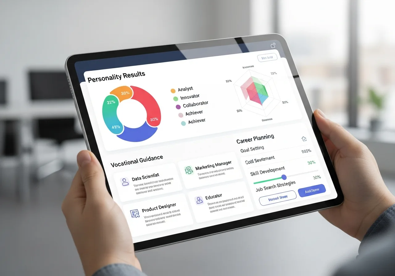 Swift Spring — Modernes E-Learning